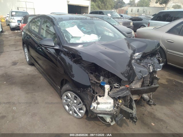 Photo 0 VIN: KMHD74LFXKU761761 - HYUNDAI ELANTRA 