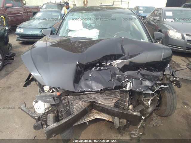 Photo 5 VIN: KMHD74LFXKU761761 - HYUNDAI ELANTRA 