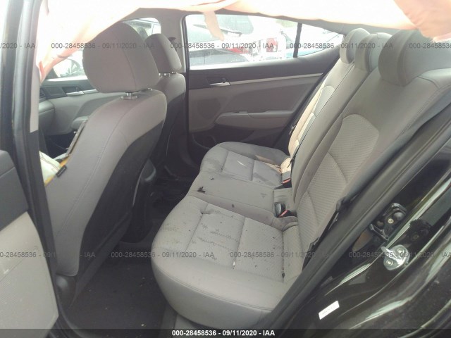 Photo 7 VIN: KMHD74LFXKU761761 - HYUNDAI ELANTRA 