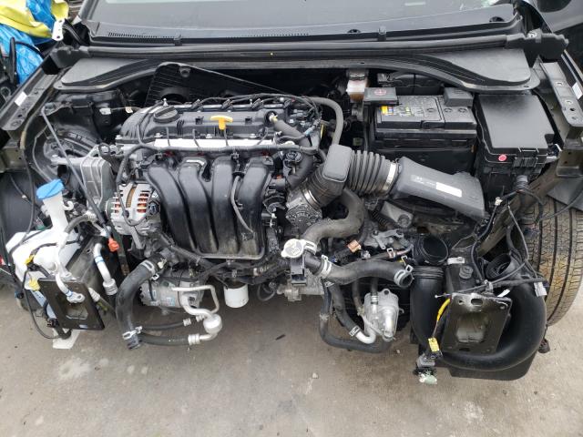 Photo 6 VIN: KMHD74LFXKU762912 - HYUNDAI ELANTRA 