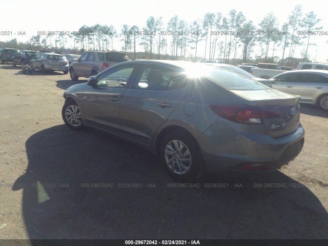 Photo 2 VIN: KMHD74LFXKU777409 - HYUNDAI ELANTRA 