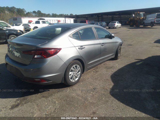 Photo 3 VIN: KMHD74LFXKU777409 - HYUNDAI ELANTRA 