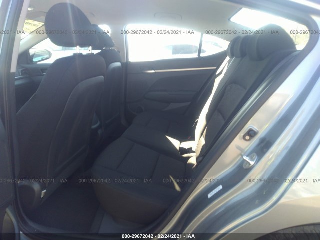 Photo 7 VIN: KMHD74LFXKU777409 - HYUNDAI ELANTRA 