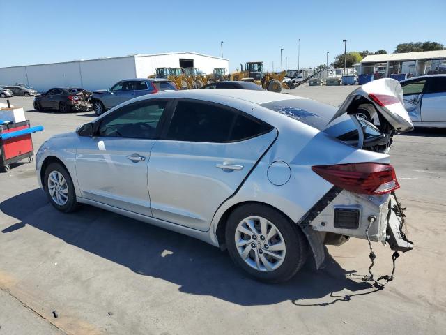 Photo 1 VIN: KMHD74LFXKU790483 - HYUNDAI ELANTRA SE 