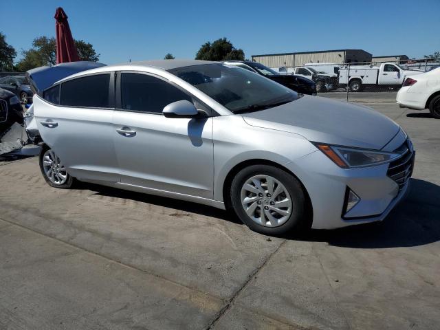 Photo 3 VIN: KMHD74LFXKU790483 - HYUNDAI ELANTRA SE 