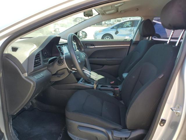 Photo 6 VIN: KMHD74LFXKU790483 - HYUNDAI ELANTRA SE 