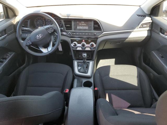 Photo 7 VIN: KMHD74LFXKU790483 - HYUNDAI ELANTRA SE 