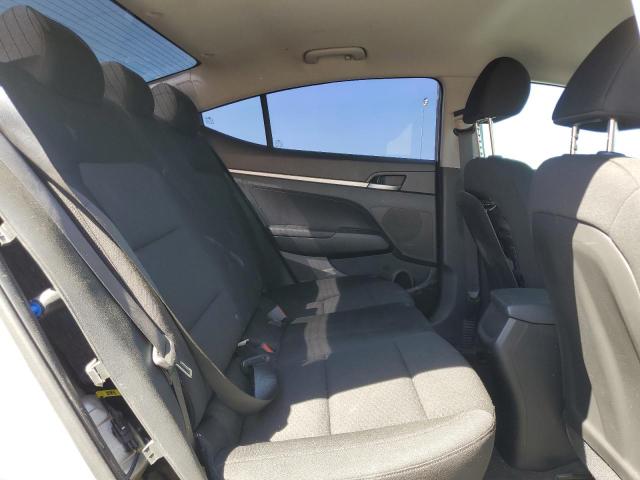 Photo 9 VIN: KMHD74LFXKU790483 - HYUNDAI ELANTRA SE 