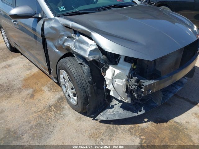 Photo 5 VIN: KMHD74LFXKU793920 - HYUNDAI ELANTRA 