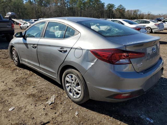 Photo 1 VIN: KMHD74LFXKU794548 - HYUNDAI ELANTRA 