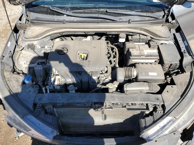 Photo 10 VIN: KMHD74LFXKU794548 - HYUNDAI ELANTRA 