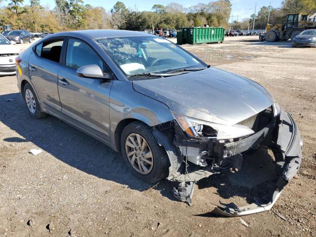 Photo 3 VIN: KMHD74LFXKU794548 - HYUNDAI ELANTRA 