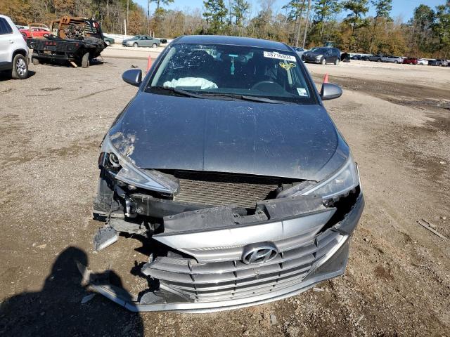 Photo 4 VIN: KMHD74LFXKU794548 - HYUNDAI ELANTRA 