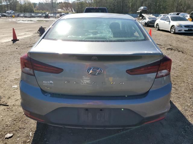 Photo 5 VIN: KMHD74LFXKU794548 - HYUNDAI ELANTRA 