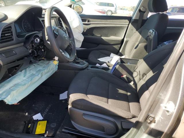 Photo 6 VIN: KMHD74LFXKU794548 - HYUNDAI ELANTRA 