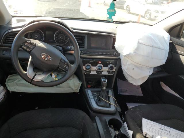 Photo 7 VIN: KMHD74LFXKU794548 - HYUNDAI ELANTRA 