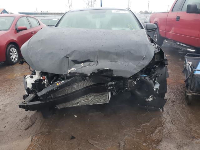 Photo 8 VIN: KMHD74LFXKU796168 - HYUNDAI ELANTRA SE 