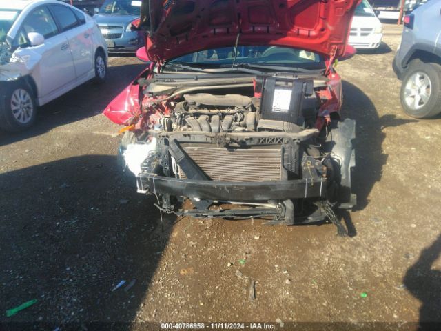 Photo 5 VIN: KMHD74LFXKU799670 - HYUNDAI ELANTRA 