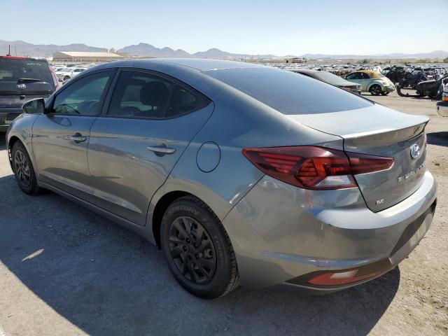 Photo 1 VIN: KMHD74LFXKU808206 - HYUNDAI ELANTRA SE 