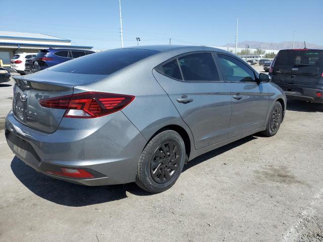 Photo 2 VIN: KMHD74LFXKU808206 - HYUNDAI ELANTRA SE 