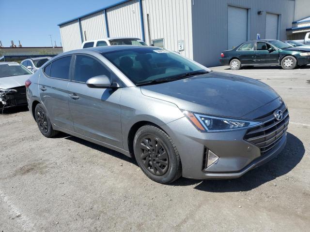 Photo 3 VIN: KMHD74LFXKU808206 - HYUNDAI ELANTRA SE 