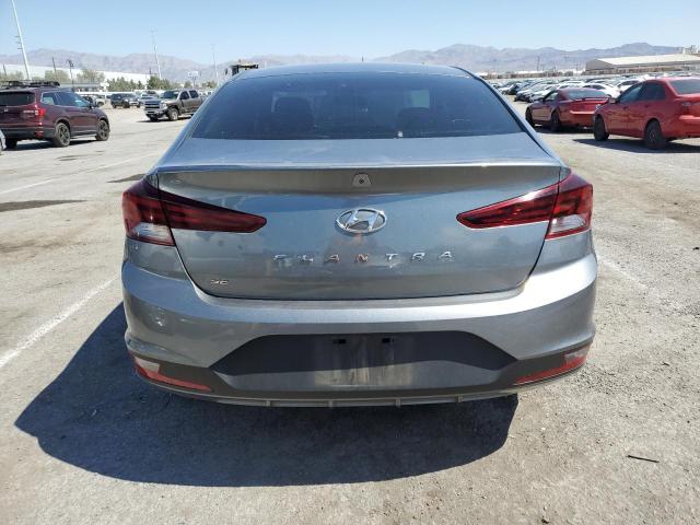 Photo 5 VIN: KMHD74LFXKU808206 - HYUNDAI ELANTRA SE 