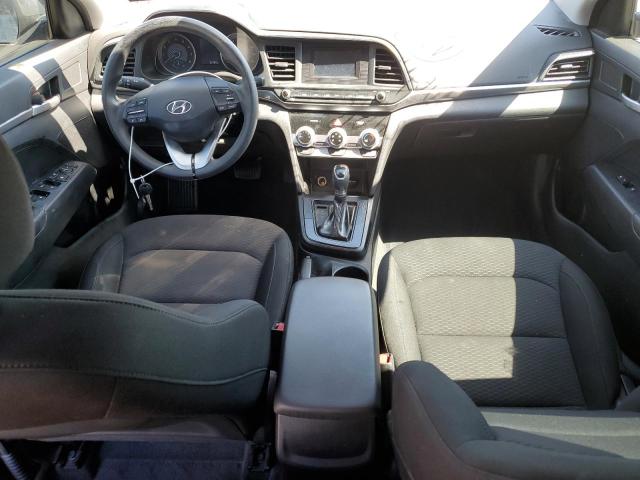 Photo 7 VIN: KMHD74LFXKU808206 - HYUNDAI ELANTRA SE 