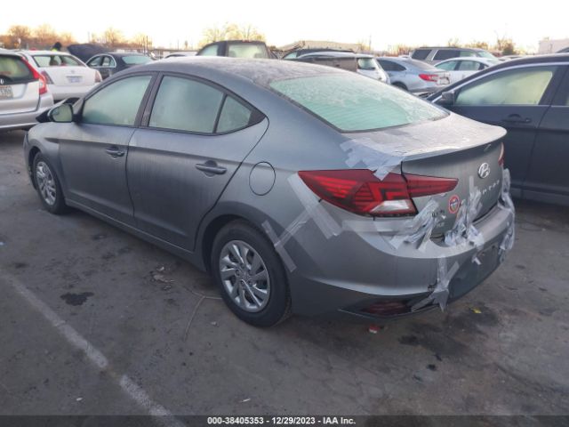 Photo 2 VIN: KMHD74LFXKU815155 - HYUNDAI ELANTRA 