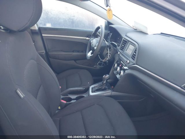 Photo 4 VIN: KMHD74LFXKU815155 - HYUNDAI ELANTRA 