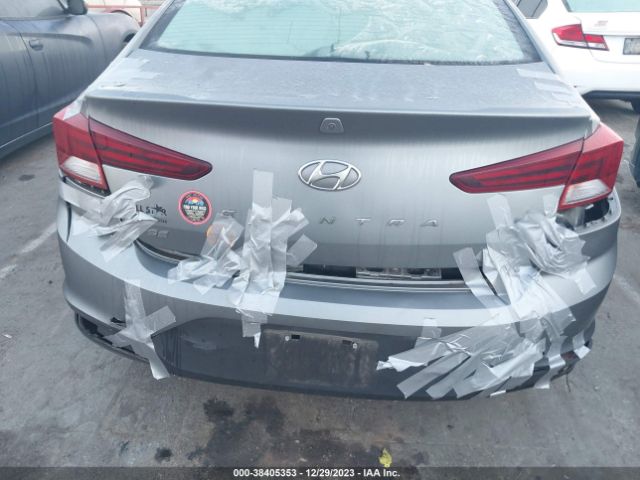 Photo 5 VIN: KMHD74LFXKU815155 - HYUNDAI ELANTRA 