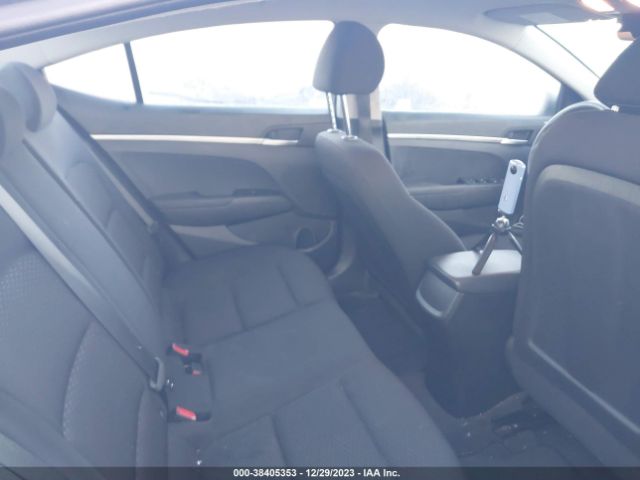 Photo 7 VIN: KMHD74LFXKU815155 - HYUNDAI ELANTRA 