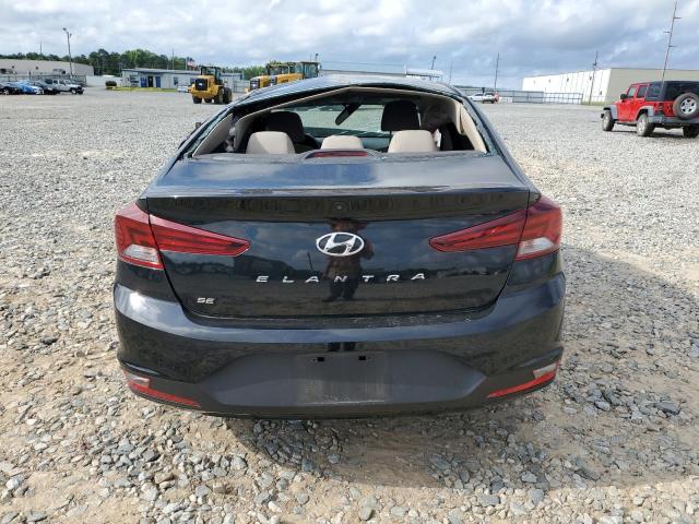 Photo 5 VIN: KMHD74LFXKU821215 - HYUNDAI ELANTRA 