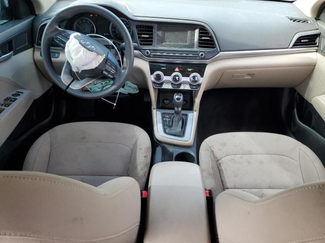 Photo 7 VIN: KMHD74LFXKU821215 - HYUNDAI ELANTRA 