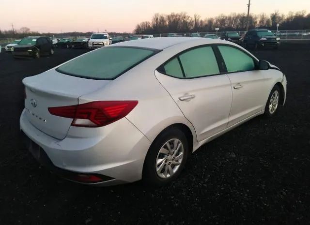 Photo 3 VIN: KMHD74LFXKU843781 - HYUNDAI ELANTRA 