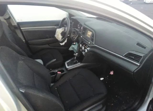 Photo 4 VIN: KMHD74LFXKU843781 - HYUNDAI ELANTRA 