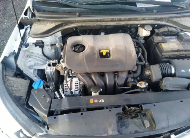 Photo 9 VIN: KMHD74LFXKU843781 - HYUNDAI ELANTRA 