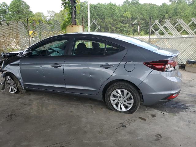 Photo 1 VIN: KMHD74LFXKU844591 - HYUNDAI ELANTRA SE 