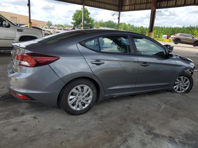 Photo 2 VIN: KMHD74LFXKU844591 - HYUNDAI ELANTRA SE 