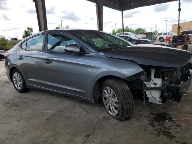 Photo 3 VIN: KMHD74LFXKU844591 - HYUNDAI ELANTRA SE 