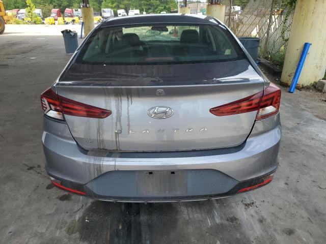 Photo 5 VIN: KMHD74LFXKU844591 - HYUNDAI ELANTRA SE 