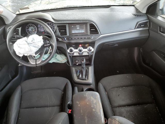 Photo 7 VIN: KMHD74LFXKU844591 - HYUNDAI ELANTRA SE 