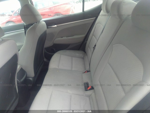 Photo 7 VIN: KMHD74LFXKU866400 - HYUNDAI ELANTRA 