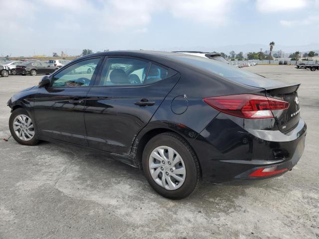 Photo 1 VIN: KMHD74LFXLU011021 - HYUNDAI ELANTRA 