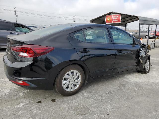 Photo 2 VIN: KMHD74LFXLU011021 - HYUNDAI ELANTRA 