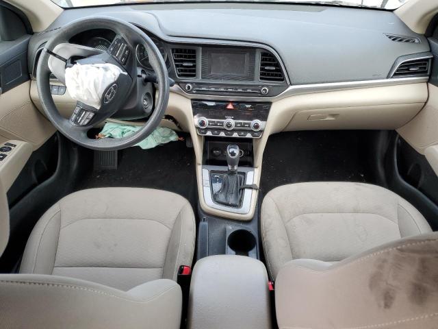 Photo 7 VIN: KMHD74LFXLU011021 - HYUNDAI ELANTRA 