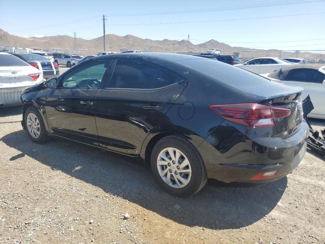 Photo 1 VIN: KMHD74LFXLU065550 - HYUNDAI ELANTRA SE 