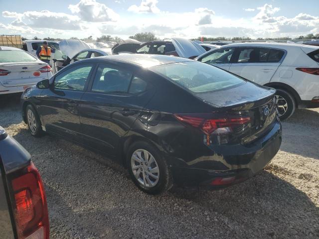 Photo 1 VIN: KMHD74LFXLU066536 - HYUNDAI ELANTRA SE 