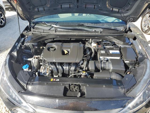 Photo 10 VIN: KMHD74LFXLU066536 - HYUNDAI ELANTRA SE 