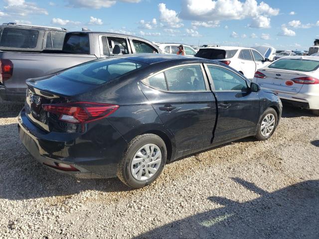 Photo 2 VIN: KMHD74LFXLU066536 - HYUNDAI ELANTRA SE 