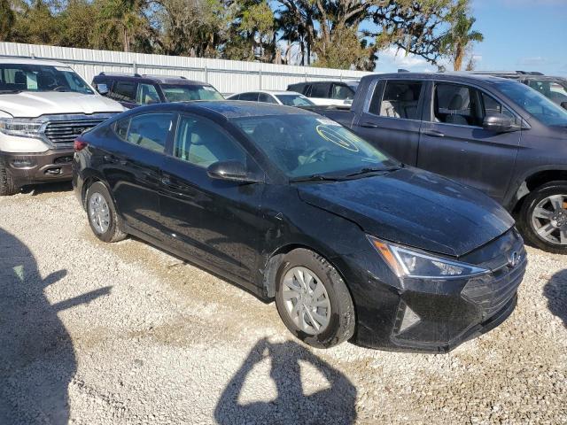 Photo 3 VIN: KMHD74LFXLU066536 - HYUNDAI ELANTRA SE 